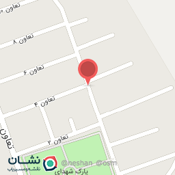 عکس سوپرمارکت ولنجک