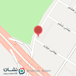 عکس ساختمان اسکندر