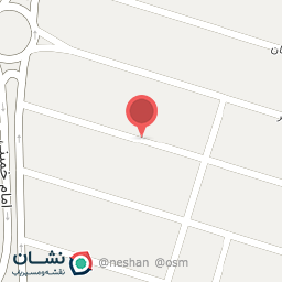 عکس شهرک امام جعفر صادق 