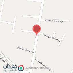 عکس نانوایی قمربنی هاشم