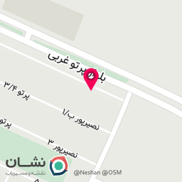 عکس بیرون بر هستی کوچولو