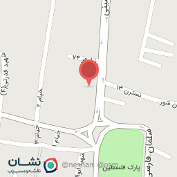 عکس آزمایشگاه نیکان