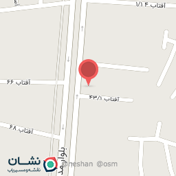 عکس باتری فروشی مهربان