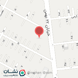 عکس طهرون برگر