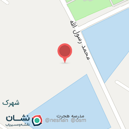 عکس خانه اسکواش ارومیه