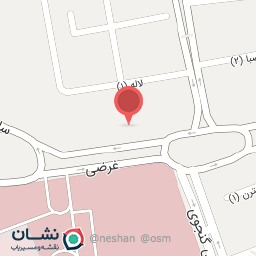 عکس دکتر فرزاد فریدون