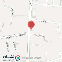 عکس گل فروشی رکس فلورا