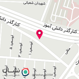 عکس البرز ترابر سپهر