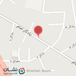 عکس کلینیک بتن قائم