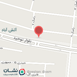 عکس گلنوش افق ایساتیس نمایندگی رانی