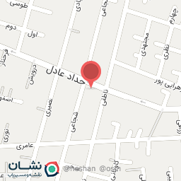 عکس لبنیات حبیب الهی