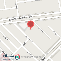 عکس شهرک طالقانی