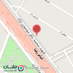 عکس گالری تهران کابین