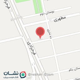 عکس پوشاک دامون