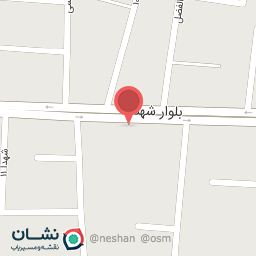 عکس شرکت تعاونی کشاورزی سعادت بردسکن