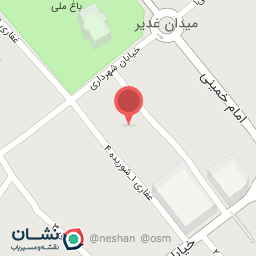 عکس مطب دندانپزشکی دکتر مهدی آتش پرور