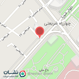 عکس پارچه ونوس