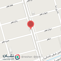 عکس ایستگاه اتوبوس کانال