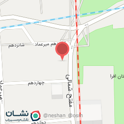 عکس تاپ سرویس مهدی