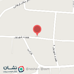 عکس نانوایی بربری 