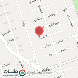 عکس محفل شهزاده علی اکبر (ع)