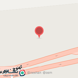 عکس کارخانه آرد فدک رودان