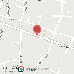 عکس ساختمان پزشکان ایران مهر 
