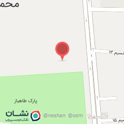 عکس پارکینگ عمومی