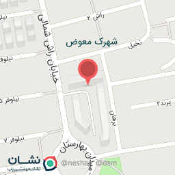 عکس نانوایی سنگک سنتی گل گندم