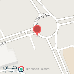 عکس بانک رفاه کارگران شعبه شهرک امام خمینی