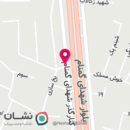 عکس غذاخوری بهنام