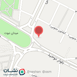 عکس دفتر اسناد رسمی شماره 50