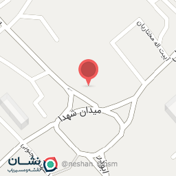 عکس مجتمع تجاری و تفریحی زمرد