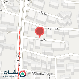 عکس دن کلاب شمرون