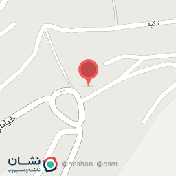 عکس نانوا سنگکی