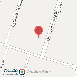 عکس دبیرستان فدک