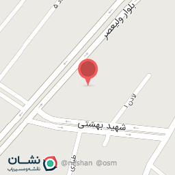 عکس درمانگاه دامپزشکی سیمرغ