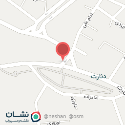 عکس پارک دنارت