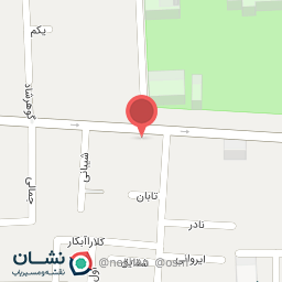 عکس کافه رستوران بابا طاهر