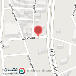 عکس خدمات کامپیوتری بعثت