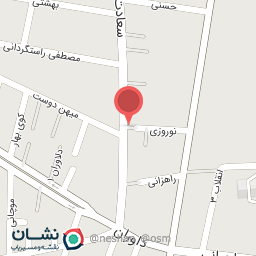 عکس پیرایش سجاد