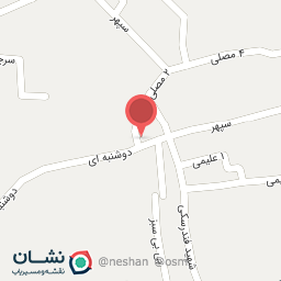 عکس کارگاه صنایع دستی لیلکی