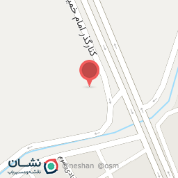 عکس بنگاه آهن آلات حسینی