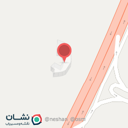 عکس مرکز خرید برند ارس