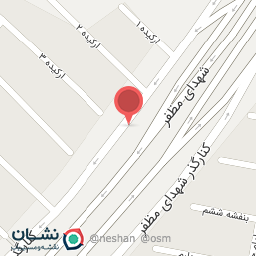 عکس فروشگاه آبیاران نوین