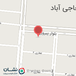 عکس سوپرمارکت باران