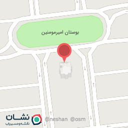 عکس اداره تبلیغات اسلامی