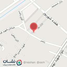 عکس تعمیرات کفش برادران خوش راز