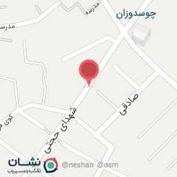 عکس پیرایش آرکا