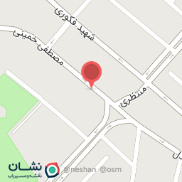 عکس پاساژ کسری